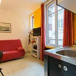 Bonsecours By Interhome アパート