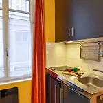 アパート Bonsecours By Interhome