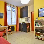 Bonsecours By Interhome * トルヴィル＝シュル＝メール