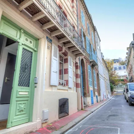 Bonsecours By Interhome Apartment
