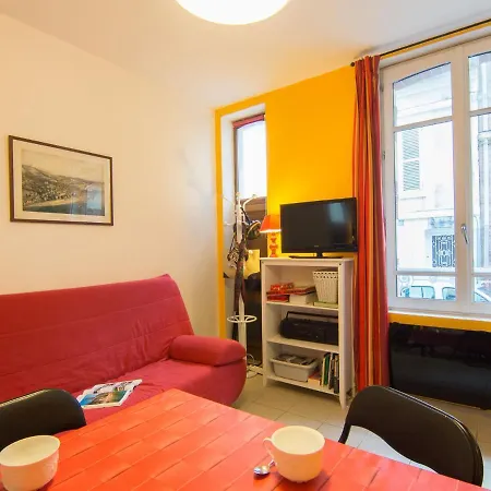 Bonsecours By Interhome Apartment