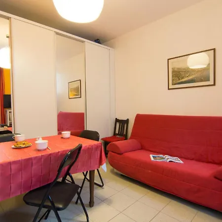 Apartment Bonsecours By Interhome