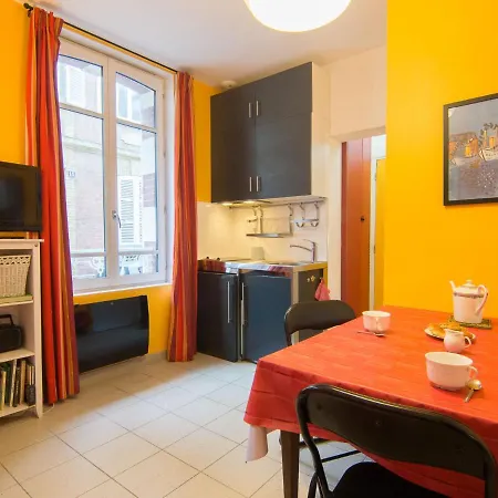 Apartment Bonsecours By Interhome