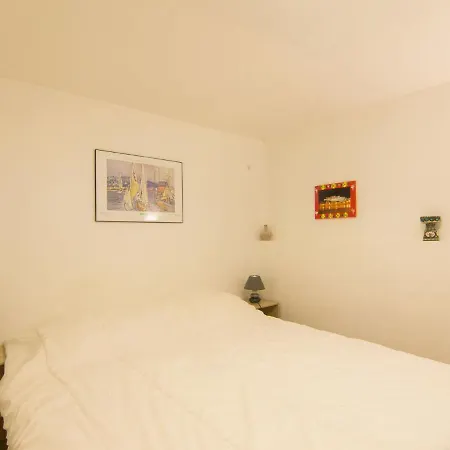 아파트 Bonsecours By Interhome