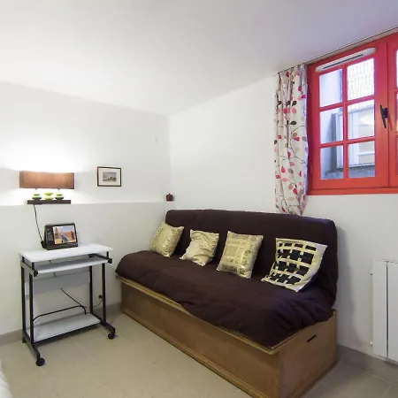 Bonsecours By Interhome 아파트