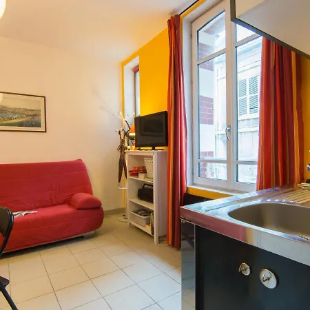 Bonsecours By Interhome 아파트