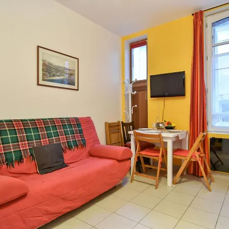 Bonsecours By Interhome * Trouville-sur-Mer