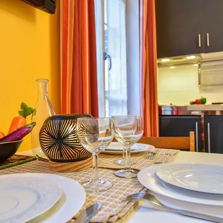 Apartment Bonsecours By Interhome Trouville-sur-Mer