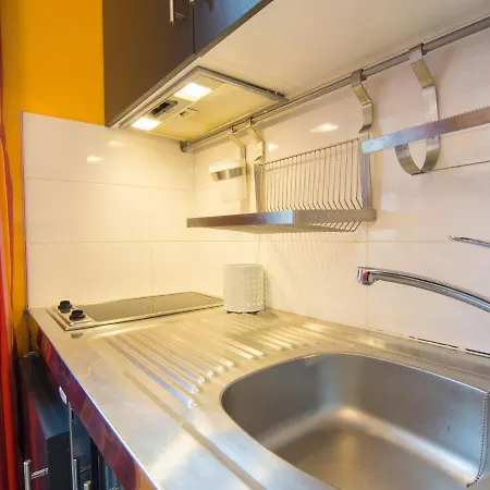 아파트 Bonsecours By Interhome *