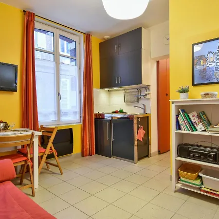 Bonsecours By Interhome * Trouville-sur-Mer