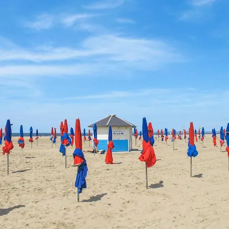 Apartment Bonsecours By Interhome Trouville-sur-Mer