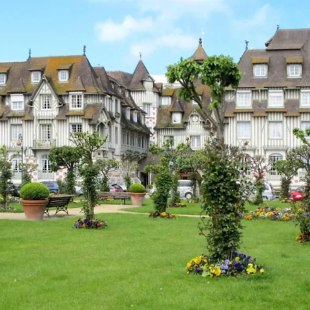 Bonsecours By Interhome * Trouville-sur-Mer