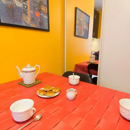 Lejlighed Bonsecours By Interhome Trouville-sur-Mer