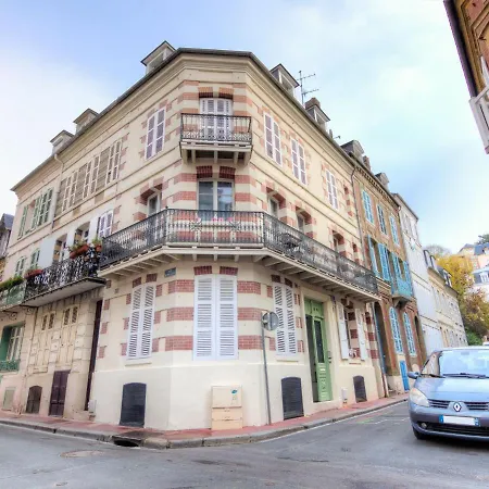 Bonsecours By Interhome Trouville-sur-Mer