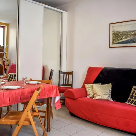 Appartement Bonsecours By Interhome *