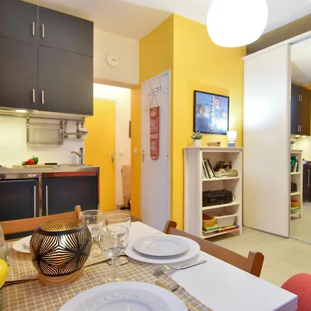 Bonsecours By Interhome *