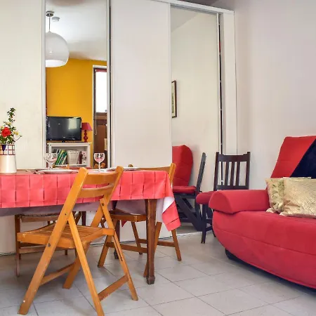 Bonsecours By Interhome Trouville-sur-Mer