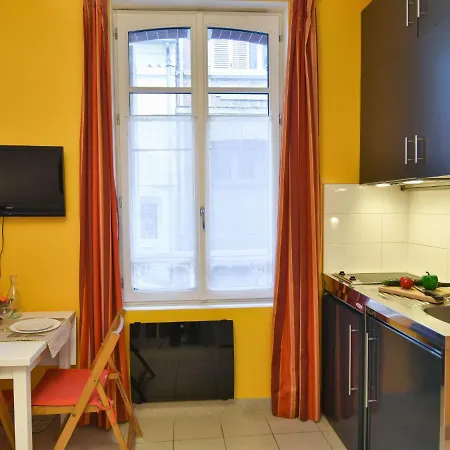 Bonsecours By Interhome