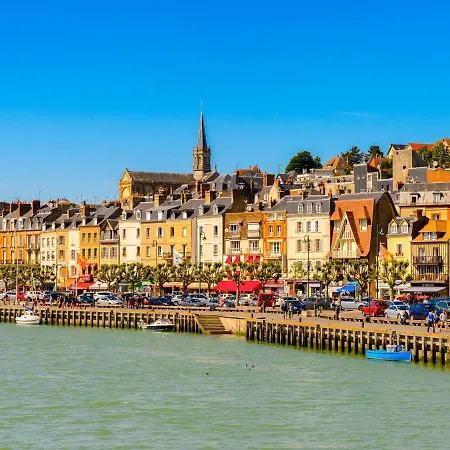 Bonsecours By Interhome Appartement