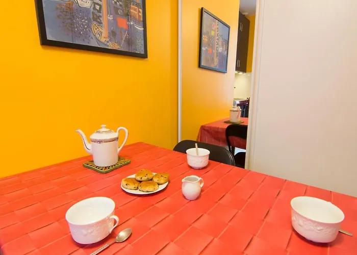 Apartment Bonsecours By Interhome Trouville-sur-Mer