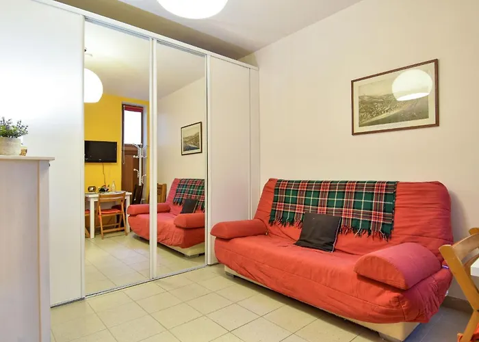 Bonsecours By Interhome * Trouville-sur-Mer