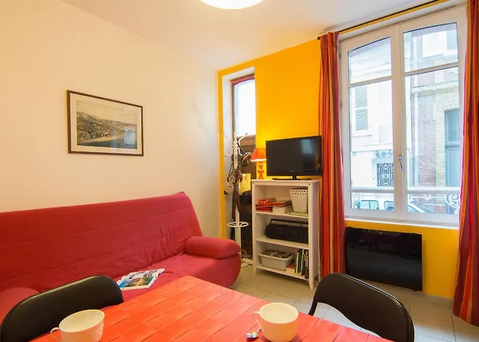 Bonsecours By Interhome Appartement