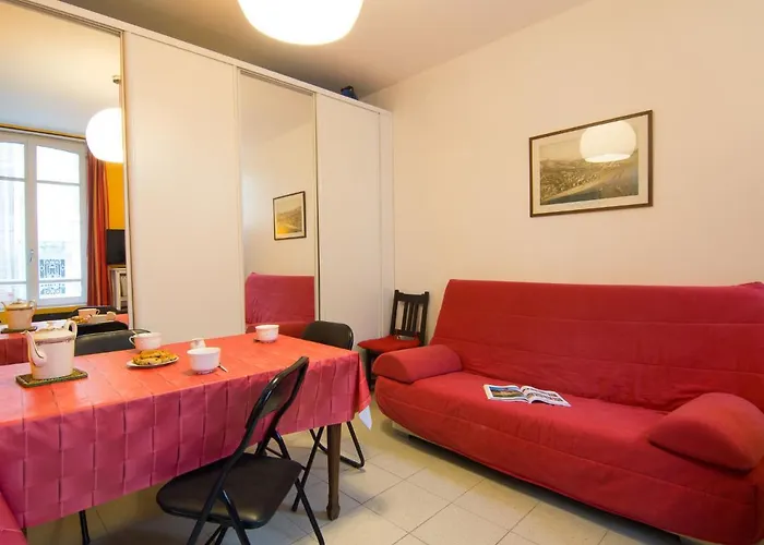 Lägenhet Bonsecours By Interhome