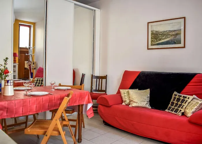 Appartement Bonsecours By Interhome *