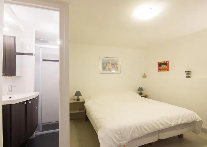 Bonsecours By Interhome