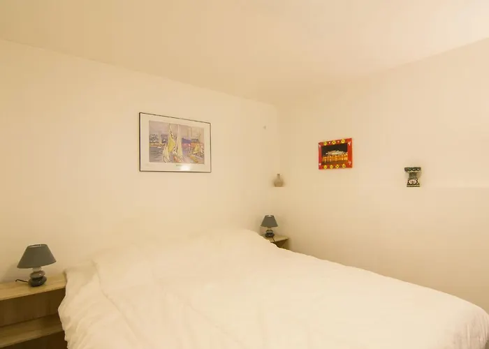 Appartement Bonsecours By Interhome