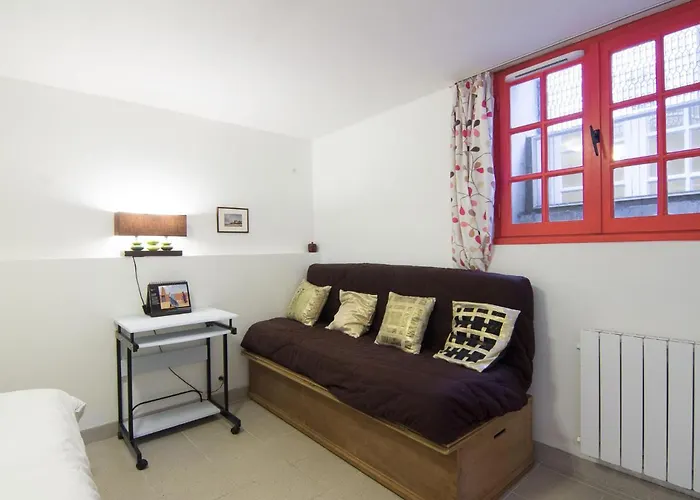 Bonsecours By Interhome Apartment