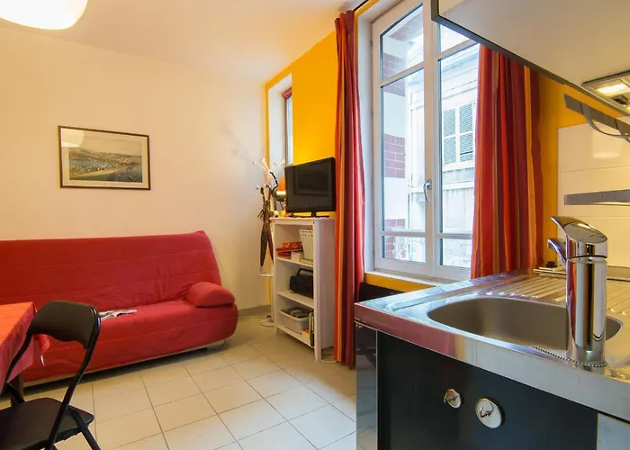 Bonsecours By Interhome Appartement