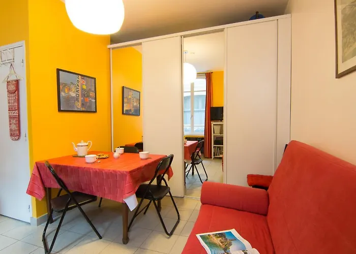 Appartement Bonsecours By Interhome