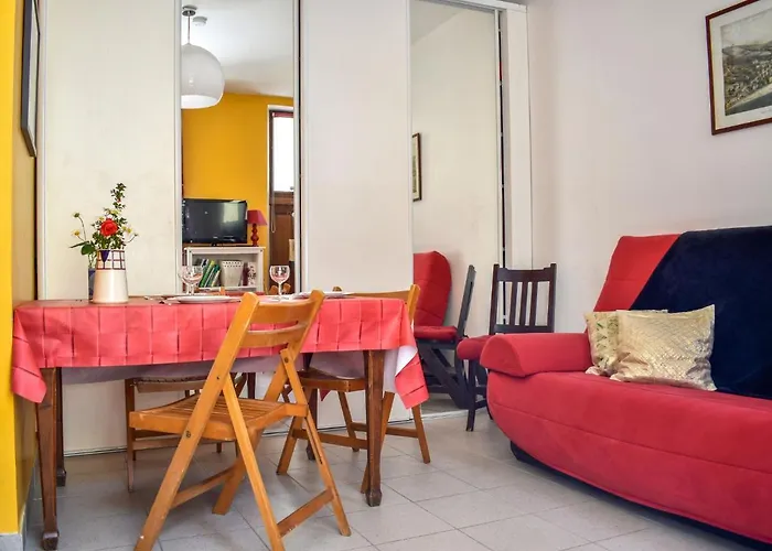 Bonsecours By Interhome Trouville-sur-Mer