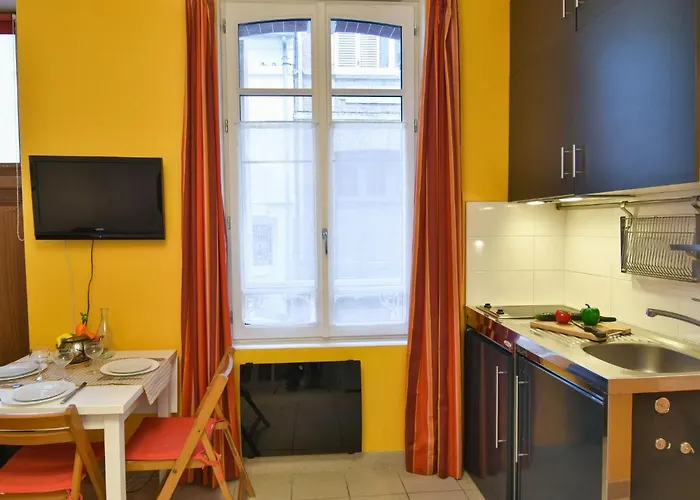 Bonsecours By Interhome