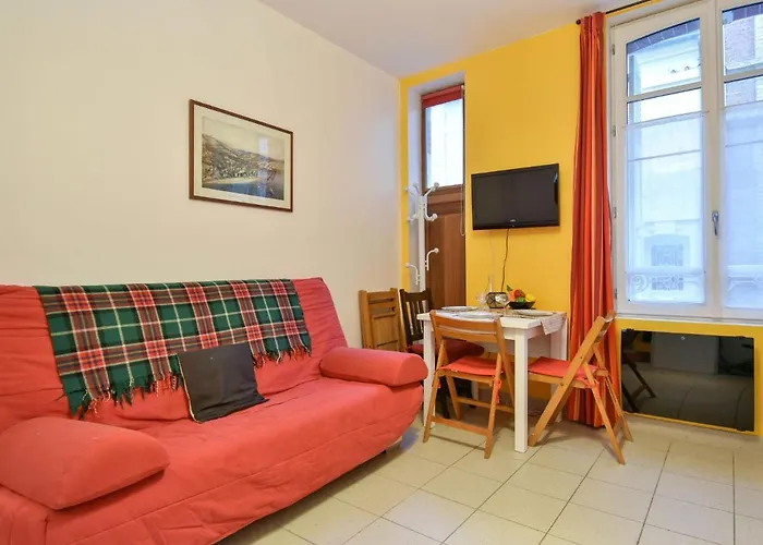 Bonsecours By Interhome * Trouville-sur-Mer