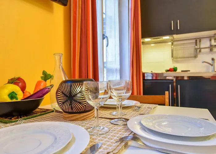 Appartement Bonsecours By Interhome Trouville-sur-Mer