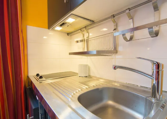 Apartment Bonsecours By Interhome *