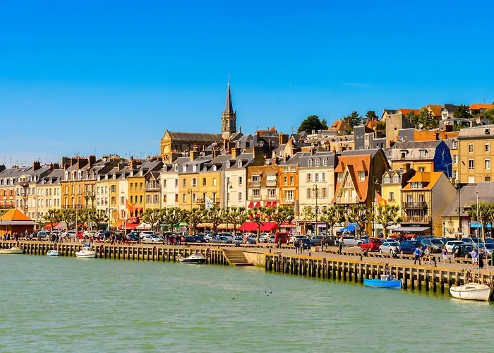 Bonsecours By Interhome Appartement